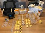 Medela freestyle + toebehoren, Kinderen en Baby's, Babyvoeding en Toebehoren, Ophalen, Gebruikt