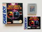 Game Boy - Mortal Kombat 1&2 (EUR), Games en Spelcomputers, Games | Nintendo Game Boy, Avontuur en Actie, Gebruikt, Ophalen of Verzenden