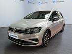 Volkswagen Golf Sportsvan Sportsvan Comfortline, Auto's, Volkswagen, Electronic Stability Program (ESP), Monovolume, Euro 6, 116 pk