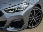 BMW M235i xDrive Gran Coupé / Skyscraper Grey, Auto's, BMW, Automaat, 4 deurs, 4 cilinders, Leder en Stof