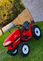 Yanmar ke50, Ophalen of Verzenden