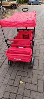 Te koop, Ophalen, Zo goed als nieuw