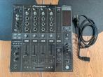 Pioneer DJM 800, Muziek en Instrumenten, Mengpanelen, Ophalen, Zo goed als nieuw, Microfooningang