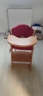 chaise pour bébé, Enlèvement, Comme neuf