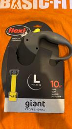 Flexi professionele hondenriem, Dieren en Toebehoren, Ophalen of Verzenden, Nieuw, Hondenriem