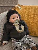 Reborn baby/pop, Verzamelen, Ophalen, Nieuw, Pop