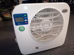Eurom AC2401 airco te koop, Ophalen, Gebruikt