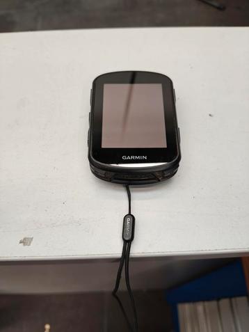 Garmin Edge 840  beschikbaar voor biedingen