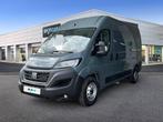 Fiat Ducato  2.2 Multijet 140 cv L2H2 35 AT9 -, 4 portes, Automatique, 250 g/km, Ducato