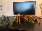 Dinosaurus speelgoed, Kinderen en Baby's, Ophalen of Verzenden, Zo goed als nieuw