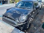 Mini F56 *AUTOMAAT*ZETELVERWARMING*, Auto's, Mini, Automaat, 75 kW, Euro 6, Bedrijf
