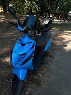 piaggio zip sp kappenset, Ophalen, Zo goed als nieuw, Zip
