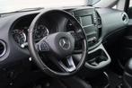 Mercedes-Benz Vito 114 CDI Lang Business AUT/ LED/ LEDER/ ST, 4 deurs, Euro 6, 4 cilinders, 136 pk
