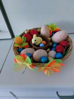 Décoration pour pâques, Ophalen, Zo goed als nieuw