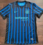 Inter Milan Voetbal Thuisshirt Orgineel Nieuw 2026, Sport en Fitness, Voetbal, Verzenden