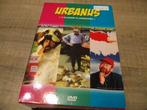 urbanus 3 disc box, Cd's en Dvd's, Verzenden, Boxset