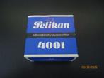 inkt pelikan 4001 royal blue, Diversen, Schrijfwaren, Ophalen of Verzenden, Zo goed als nieuw