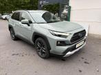 Toyota RAV-4 ADVENTURE 4X4, Auto's, Automaat, 2487 cc, 131 kW, Parkeersensor