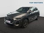Audi Q5 Audi Q5 SUV S line TDI quattro 150 kW S tronic, Automaat, Cruise Control, Q5, Diesel