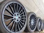 20 inch Hamann Anniversary BMW 5 6 serie F10 F11 F12 velgen, Nieuw, Banden en Velgen, Personenwagen, Ophalen of Verzenden