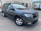 Dacia Logan MCV laureate 900 tce benzine, Auto's, Dacia, 898 cc, Euro 6, Logan, Bedrijf