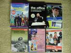 Britse Humor BBC Dvd Collectie (o.a. Thin Blue Line, Office., Boxset, Komedie, Ophalen of Verzenden, Zo goed als nieuw