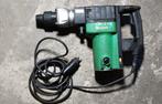 Marteau perforateur Hitachi SDS+ pour pièces, Enlèvement ou Envoi