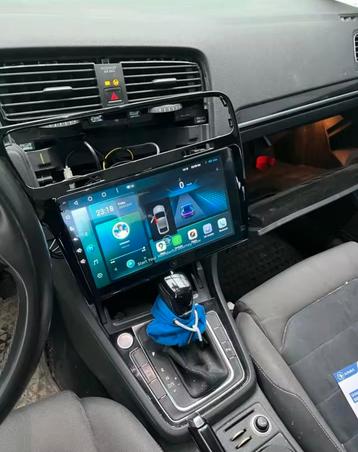 Carplay Android vw golf 7, Enlèvement ou Envoi, Neuf