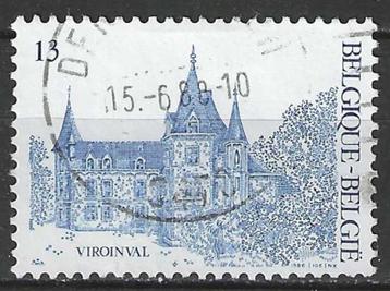 Belgie 1986 - Yvert/OBP 2221 - Toeristische uitgave (PF) beschikbaar voor biedingen