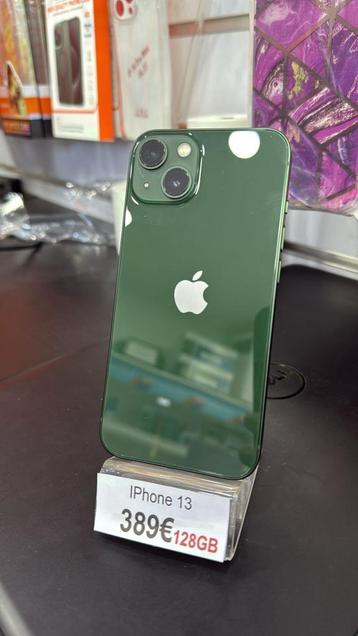 iphone 13  beschikbaar voor biedingen