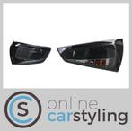 LED Achterlichten Audi A1 8X Zwart Lightbar Design, Ophalen of Verzenden, Nieuw, Audi
