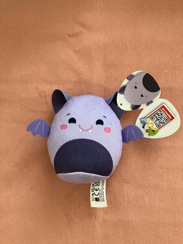 Squishmallows Mc Donald’s Zumirez Happy Meal beschikbaar voor biedingen