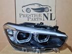 Koplamp BMW Serie 1 F20 F21 LCI Voll LED Blackline 873957201, Auto-onderdelen, Gebruikt, Ophalen of Verzenden