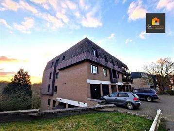 Appartement à Mont-Saint-Guibert, 2 chambres beschikbaar voor biedingen
