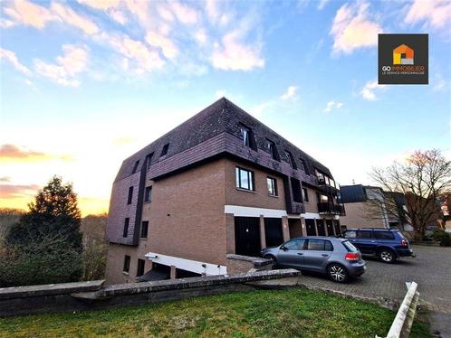 Appartement à Mont-Saint-Guibert, 2 chambres, Immo, Huizen te huur, Appartement