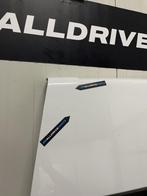 Renault Master Achterdeur links wit H2 met ruit 901018953R, Gebruikt, -, -, Ophalen of Verzenden