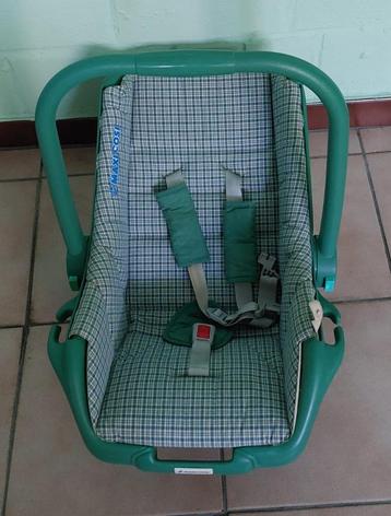 Maxi Cosi, Ceinture de sécurité, Enlèvement, Utilisé, 0 à 10 kg