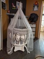 Wieg, Kinderen en Baby's, Babywiegjes en Ledikanten, Ophalen, Wieg