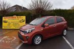 Kia Picanto 1.2i Fusion ISG ***12M GARANTIE*** GPS/Airco, Achat, Entreprise, Boîte manuelle, Autres couleurs