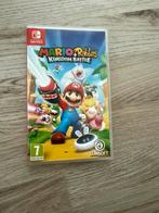 Mario+Rabbits Kingdom battle, Ophalen, Zo goed als nieuw