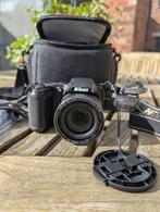 NIKON Coolpix L340, Audio, Tv en Foto, Fotocamera's Digitaal, Compact, Zo goed als nieuw, Nikon, 8 keer of meer