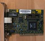 Netwerk controller 3Com 3C905B-TX PCI (NIEUW), Enlèvement, Comme neuf, Interne, 3com