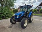 New Holland TD5.75, Ophalen, Gebruikt, Tot 2500, Tot 80 Pk