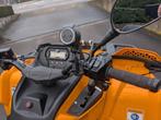 Quad CAN AM  Outlander 570 Max, Motoren, Quads en Trikes, 2 cilinders, Meer dan 35 kW, 650 cc