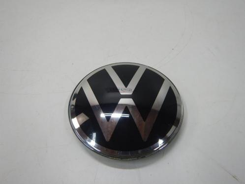 VW Golf 8 Logo Embleem Grille ACC Chrome, Autos : Pièces & Accessoires, Carrosserie & Tôlerie, Volkswagen, Utilisé, Enlèvement ou Envoi