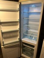 Frigo met diepvries Friac, Elektronische apparatuur, Koelkasten en IJskasten, Ophalen, Zo goed als nieuw