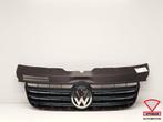 VW Transporter T5 Multivan Grille Grill 7H5807101, Auto-onderdelen, Gebruikt, Volkswagen