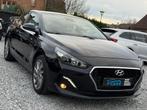 HYUNDAI i30 1.0 T-GDi //FASTBACK// 12MOIS GARANTIE, Auto's, Hyundai, Lederen bekleding, Leder, Bedrijf, 3 cilinders