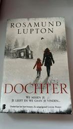 Dochter Rosamund Lupton, Enlèvement ou Envoi, Comme neuf