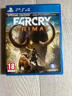 Farcry Primal ps4, Games en Spelcomputers, Games | Sony PlayStation 4, Ophalen, Zo goed als nieuw